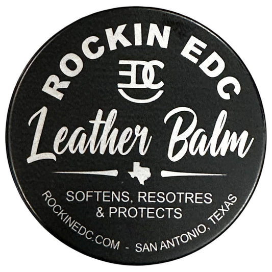 Leather Sheath Maintenance: How to Protect and Preserve Your Knife Sheath