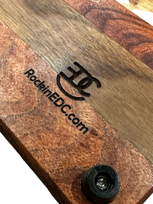 South Texas Honey Mesquite' History