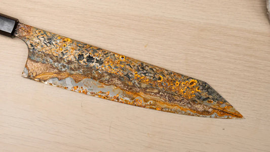 Can You Store a Knife in a Leather Sheath? What Every Knife Owner Should Know