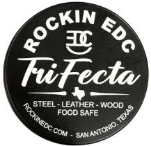 Best Wood Finish for Knife Handles: Oils, Waxes &amp; Modern Finishes Explained