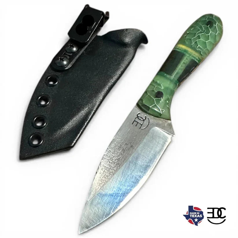 Texas Knife Carry Laws Explained (2026 Guide) | What Knives Are Legal in Texas?
