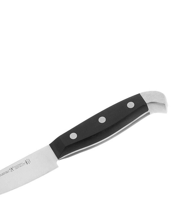 Henckels 3” Paring Knife – Razor Sharp Precision Kitchen Blade | Statement Series