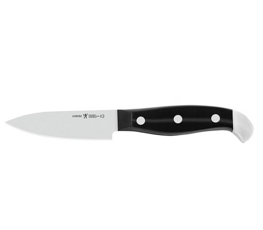 Henckels 3” Paring Knife – Razor Sharp Precision Kitchen Blade | Statement Series